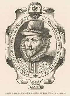 Cesare Di Negri