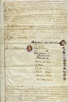 Cession of Fiji to Great Britain