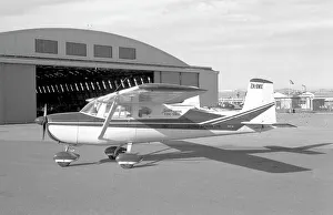 Cessna 150 ZK-BWX