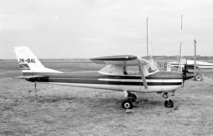 Cessna 150G ZK-DAL