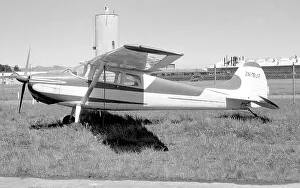 Cessna 170B ZK-BJT