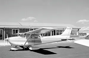 Cessna 172L Skyhawk ZK-DFG