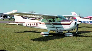 Cessna 172P G-BNRR