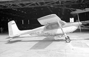 Cessna 180 ZK-BEG