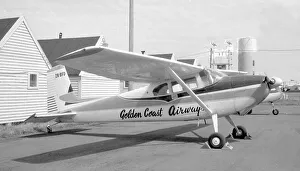 Cessna 180 ZK-BFD