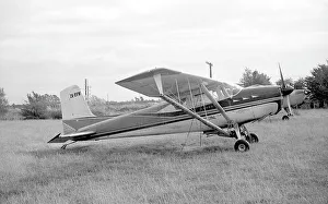Cessna 180C ZK-BVW