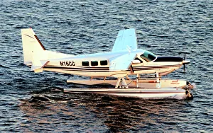 Cessna 208 Caravan I N16CG