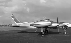 Cessna 310D G-ARBC