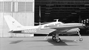 Cessna 310H N1066Q