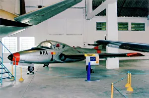 Cessna 318 Tweety Bird 0922