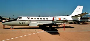 Cessna 560 Citation V TR. 20-01 - 403-11