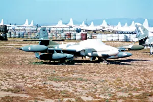 Dragonfly Collection: Cessna A-37B Dragonfly 69-6443