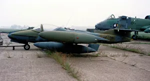 Dragonfly Collection: Cessna A-37B Dragonfly 70-1293