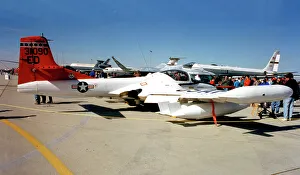 Dragonfly Prints: Cessna A-37B Dragonfly 73-1090