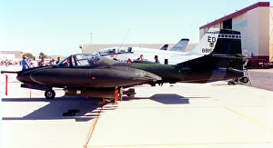 Cessna A-37B Dragonfly 73-1114