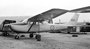 Images Dated 8th June 2021: Cessna F172 616