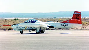 Dragonfly Collection: Cessna NOA-37B Dragonfly 70-1310