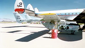 Skymaster Prints: Cessna O-2A Super Skymaster 67-21434
