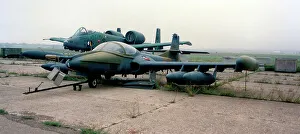 Dragonfly Collection: Cessna OA-37B Dragonfly 70-1293