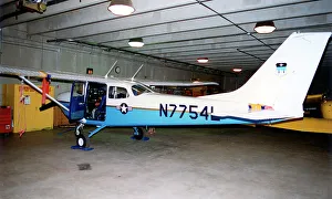 Cessna R172G N7754L