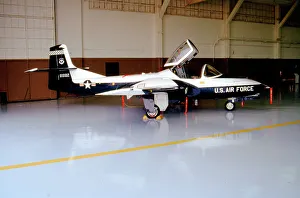 Cessna T-37B 58-1882