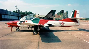 Forca Prints: Cessna T-37C 2401 of Asas de Portugal