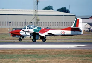 Cessna T-37C 2414 of Asas de Portugal