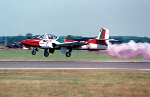 Cessna T-37C 2430 of Asas de Portugal