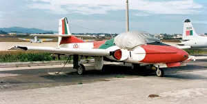 Cessna T-37C Tweety Bird 2427