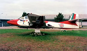 Cessna T-37C Tweety Bird 2430