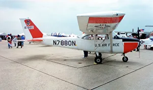Cessna T-41C Mescalero N7880N - 68-7880