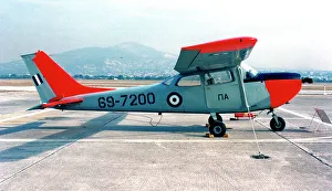 Cessna T-41D Mescalero 69-7200