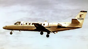Ultra Prints: Cessna UC-35A 97-0105