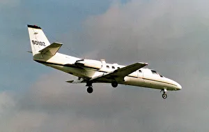 Cessna UC-35A 99-0101