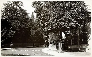 Chad Prints: Chad Valley, Harborne Road, Edgbaston, Birmingham