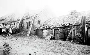 Chainmakers workshops, Cradley heath, Birmingham