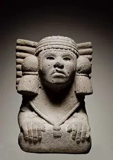 Chalchiuhtlique