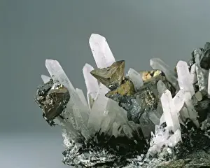 Chalcopyrite