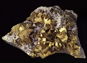 Chalcopyrite