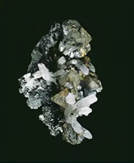 Chalcopyrite