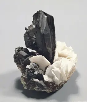 Sulfide Prints: Chalcosine