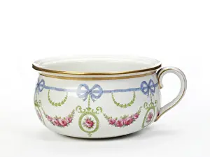 Chamber pot