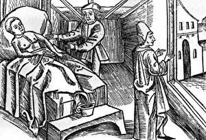 1501 Prints: Chamber Pot