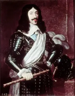 CHAMPAIGNE, Philippe de (1602-1674)