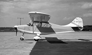 Champion 7FC Tri-Traveler G-APYT