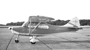 Champion 7FC Tri-Traveler G-APYT