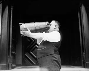 Huge Collection: Champion Beer Drinker