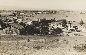 Chanakkale - Turkey