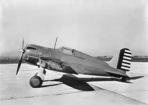 Chance Vought Corsair F4U