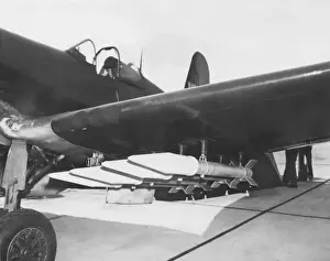 Chance Vought Corsair F4U